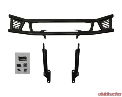 SuperATV Rear Bumper Kawasaki 4 800 Kawasaki Teryx 2014-2017 - RB-K-TRX4-01
