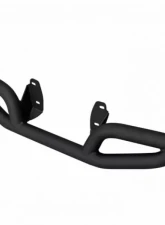 SuperATV Rear Bumper Polaris Sportsman 800 2005+                                     - RB-P-SPT-001-00 - Image 2