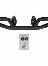 SuperATV Rear Bumper Polaris Sportsman 800 2005+                                     - RB-P-SPT-001-00 - Image 2