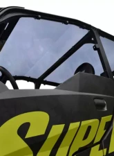 SuperATV Tinted Roof Polaris General 4 Seater 2017-2018                                     - RF-P-GEN4-001-71 - Image 4