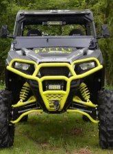 SuperATV Tinted Roof Polaris General 4 Seater 2017-2018                                     - RF-P-GEN4-001-71 - Image 4