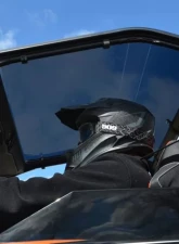 SuperATV Tinted Roof Polaris General 1000 2016-2017                                     - ROOF-P-GEN1K-002-71 - Image 3