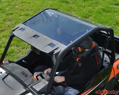 SuperATV Tinted Roof Polaris General 1000 2016-2017 - ROOF-P-GEN1K-002-71