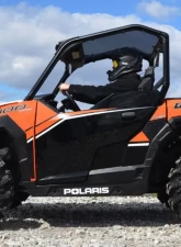 SuperATV Tinted Roof Polaris General 1000 2016-2017                                     - ROOF-P-GEN1K-002-71 - Image 3