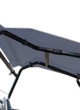 SuperATV Tinted Roof Polaris RZR 170 2014+                                     - ROOF-P-170RZR-71 - Image 3