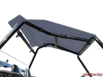 SuperATV Tinted Roof Polaris RZR 170 2014+ - ROOF-P-170RZR-71
