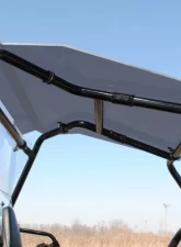 SuperATV Tinted Roof Polaris RZR 170 2014+                                     - ROOF-P-170RZR-71 - Image 2