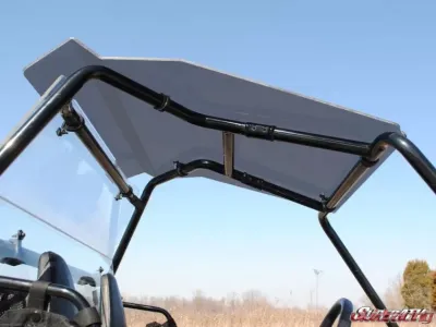 SuperATV Tinted Roof Polaris RZR 170 2014+ - ROOF-P-170RZR-71