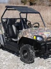 SuperATV Tinted Roof Polaris RZR 170 2014+                                     - ROOF-P-170RZR-71 - Image 3