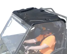 SuperATV Plastic Roof Polaris Ranger Full Size 500 2009-2010