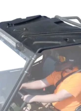 SuperATV Plastic Roof Polaris Ranger Full Size 500 2009-2010                                     - ROOF-P-RAN-09XP - Image 3