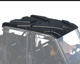 SuperATV Plastic Roof Polaris Ranger Crew XP 900 Crew 2014+