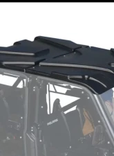 SuperATV Plastic Roof Polaris Ranger Crew XP 900 Crew 2014+                                     - ROOF-P-RAN9004 - Image 3