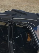 SuperATV Plastic Roof Polaris Ranger Crew XP 900 Crew 2014+                                     - ROOF-P-RAN9004 - Image 2