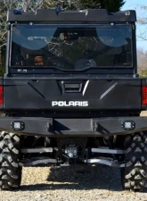 SuperATV Plastic Roof Polaris Ranger Crew XP 900 Crew 2014+                                     - ROOF-P-RAN9004 - Image 3