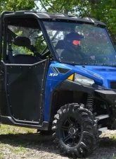 SuperATV Plastic Roof Polaris Ranger 1000 Diesel 2015-2017                                     - ROOF-P-RAN900-001 - Image 3