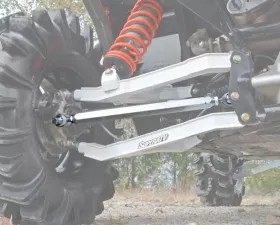 SuperATV Rear Suspension Links Can-Am Maverick 1000R 2013-2017
