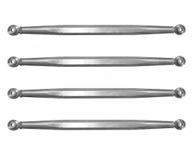 SuperATV Aluminum Rear Suspension Links