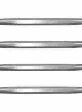SuperATV Aluminum Rear Suspension Links                                     - RSL-P-RZR1K-008 - Image 6