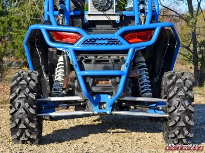 SuperATV Aluminum Rear Suspension Links - RSL-P-RZR1K-008
