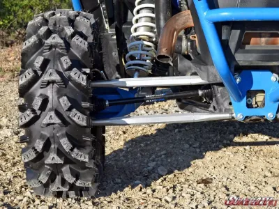 SuperATV Aluminum Rear Suspension Links - RSL-P-RZR1K-008