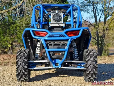 SuperATV Aluminum Rear Suspension Links - RSL-P-RZR1K-008