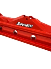 SuperATV Rear Trailing Arms Orange Polaris RZR XP 1000 | RS1 | RZR XP 4 1000 | RS1 | RZR XP Turbo | RS1 | RZR XP 4 Turbo | RS1 2014-2018                                     - RTA-P-RZR1K-001-04 - Image 3