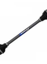 SuperATV Rhino 2.0 +5" Front Axles Polaris RZR 800 2008-2014                                     - AX01-012F0 - Image 2