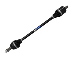 SuperATV Rhino Brand Stock Length Front Axles Polaris General 1000 2016-2017