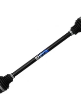 SuperATV Rhino Brand Stock Length Front Axles Polaris RZR S 1000 2016-2017                                     - 1-44-F-0-DT - Image 2