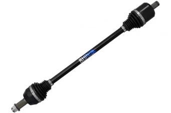 Driveline