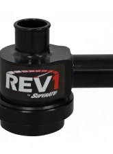 SuperATV Charged Blow Off Valve Polaris RZR XP Turbo 2016-2018                                     - BOV-001 - Image 2
