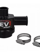 SuperATV Charged Blow Off Valve Polaris RZR XP Turbo 2016-2018                                     - BOV-001 - Image 2