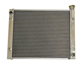 SuperATV Heavy Duty Radiator Polaris RZR 900 2015-2018