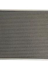 SuperATV Heavy Duty Radiator Polaris RZR S 900 2015-2017                                     - HDR-1-33 - Image 3