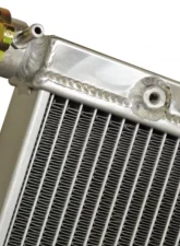 SuperATV Heavy Duty Radiator Polaris RZR S 900 2015-2017                                     - HDR-1-33 - Image 3
