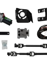SuperATV Power Steering Kit Polaris RZR S 900 2015-2017                                     - PS-1-33-400 - Image 5