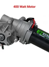 SuperATV Power Steering Kit Polaris RZR S 900 2015-2017                                     - PS-1-33-400 - Image 2