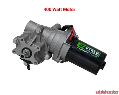 SuperATV Power Steering Kit Polaris RZR S 900 2015-2017 - PS-1-33-400