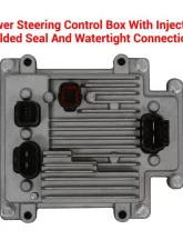 SuperATV Power Steering Kit Polaris RZR S 900 2015-2017                                     - PS-1-33-400 - Image 3