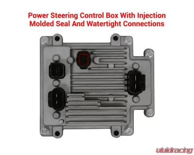 SuperATV Power Steering Kit Polaris RZR S 900 2015-2017 - PS-1-33-400