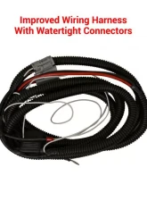 SuperATV Power Steering Kit Polaris RZR S 900 2015-2017                                     - PS-1-33-400 - Image 4