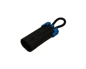 SuperATV Seat Belt Override Can-Am Commander 1000 2011-2018