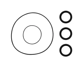SuperATV Front Differential Seal Kit Polaris RZR 4 800 2011-2014