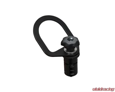 SuperATV Large Fixed Latch & Go Tie Downs Polaris RZR XP 900 2011-2018 - TD-P-005