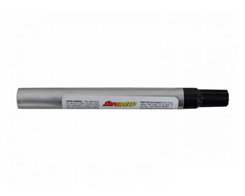 SuperATV Voodoo Blue Touch Up Paint - TUP-16