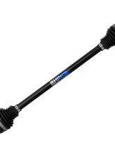 SuperATV Rhino Brand Stock Length Front Axles Polaris RZR 570 2011-2018                                     - 1-1-F-0-DT - Image 2