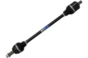 Driveline
