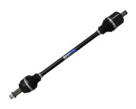 SuperATV Rhino Front Left Axle For 6