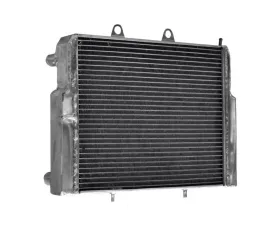SuperATV Heavy Duty Radiator Polaris RZR 800 2008-2014